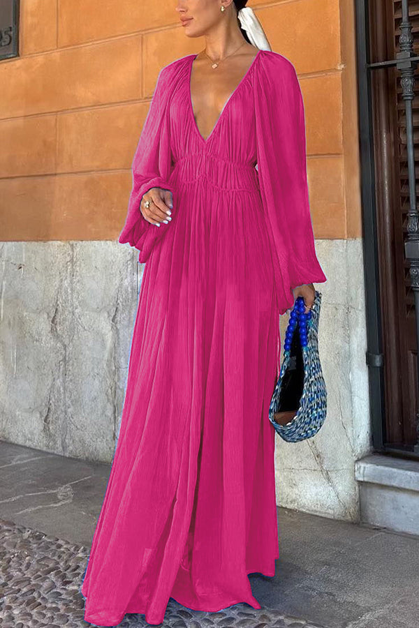 Robe Longue - Édition Gemstone