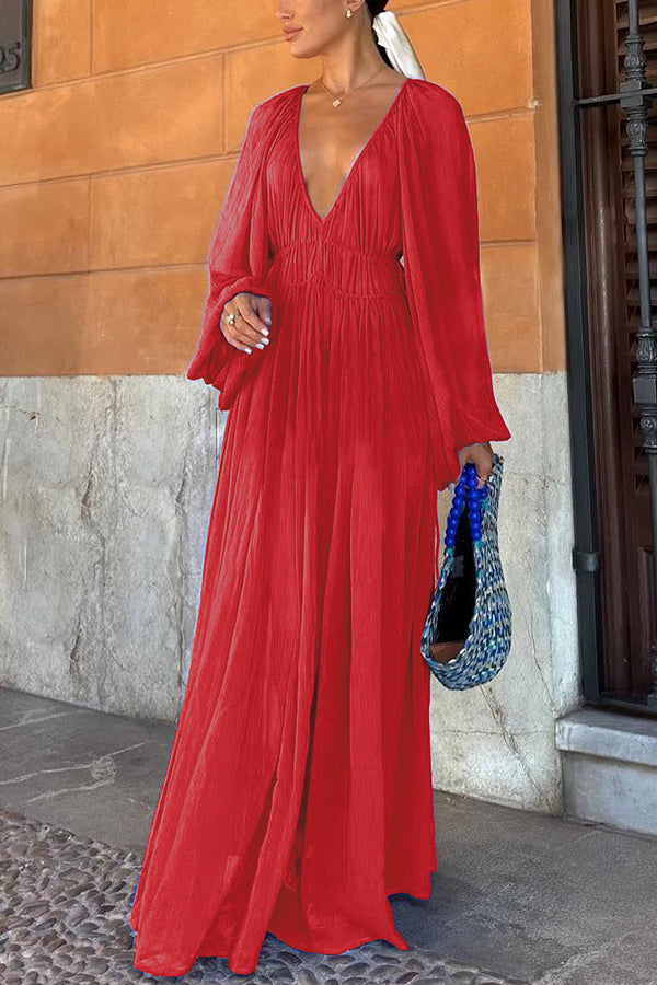 Robe Longue - Édition Gemstone