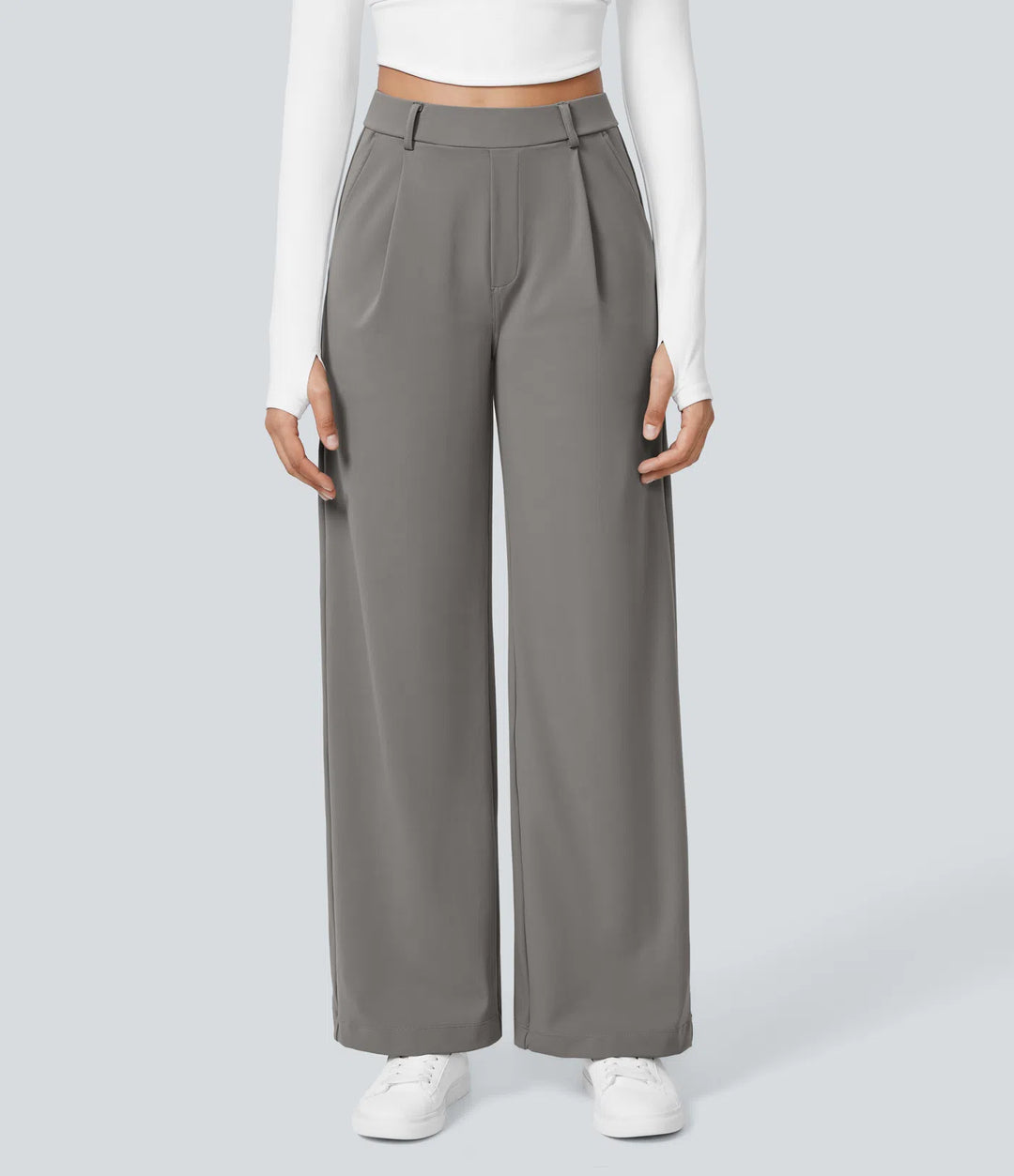 Fiore Pantalon Luminé