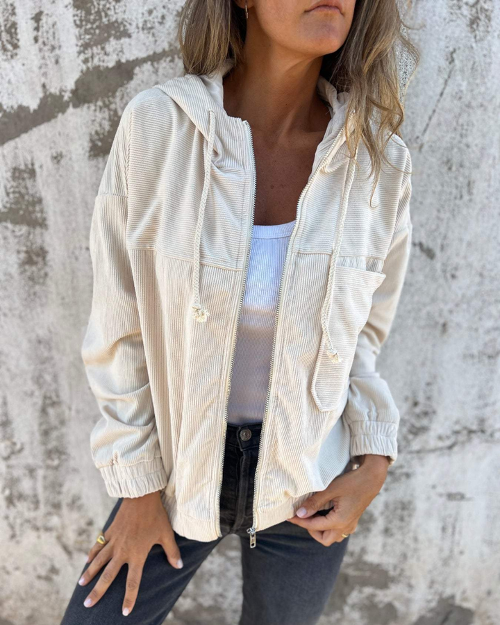 Fiore Veste - Isadora