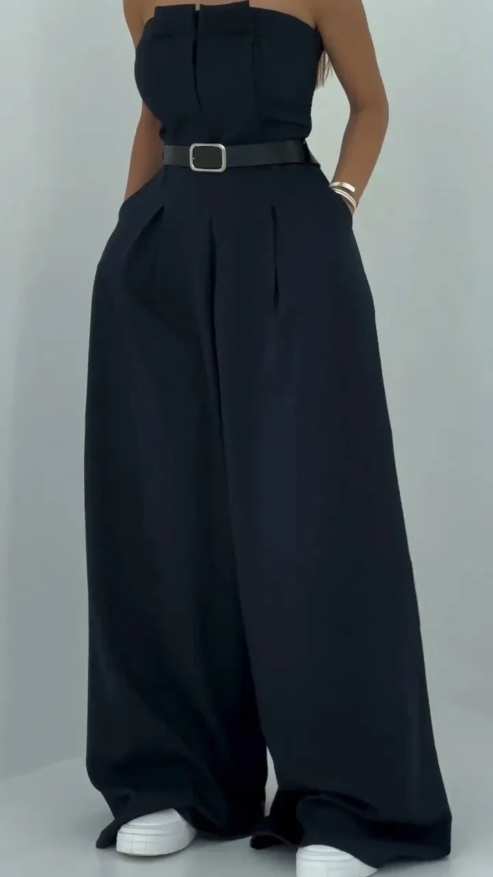 Fiore Ensemble - Veste Bustier Autorité