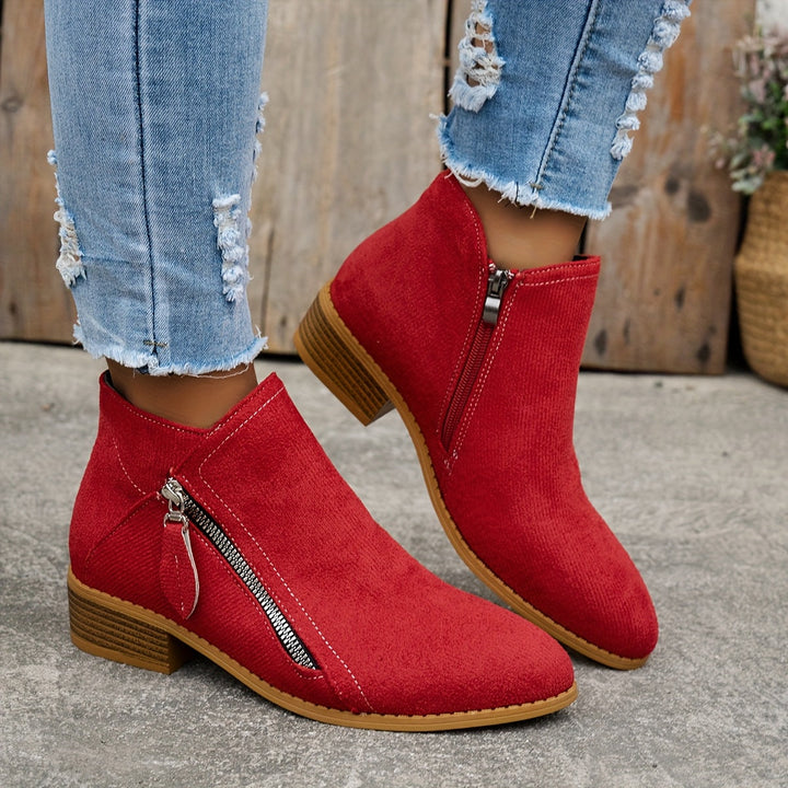 Fiore Bottines - Lily
