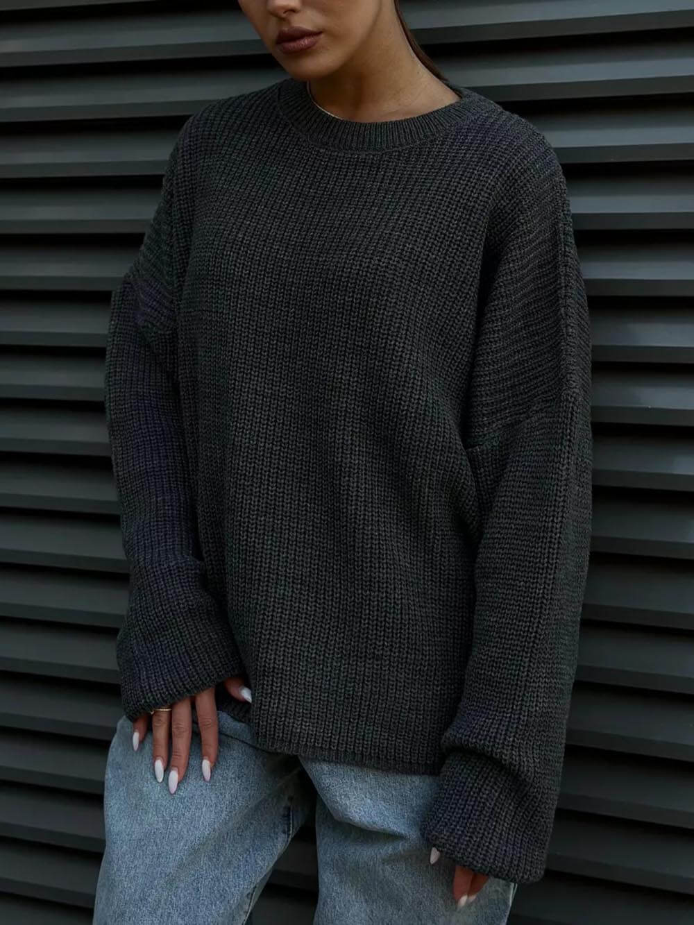 Fiore Pull - Classique
