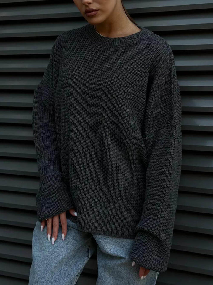 Fiore Pull - Classique