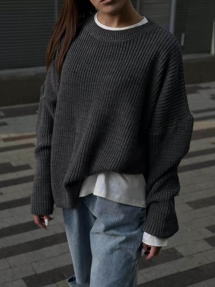 Fiore Pull - Classique