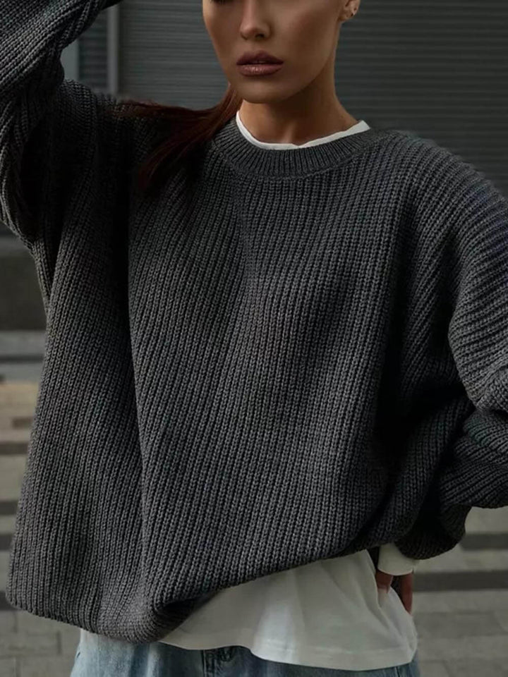 Fiore Pull - Classique