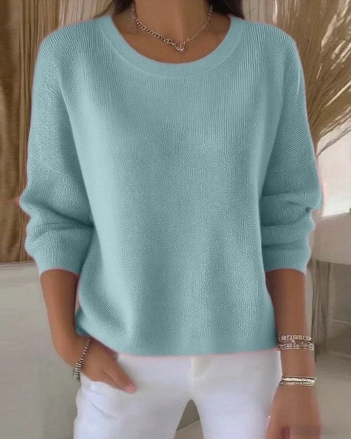 Fiore Pull - Épaule