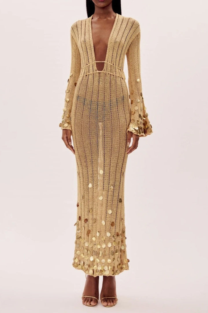 Robe Longue - Alderaan