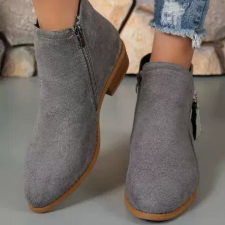 Fiore Bottines - Lily