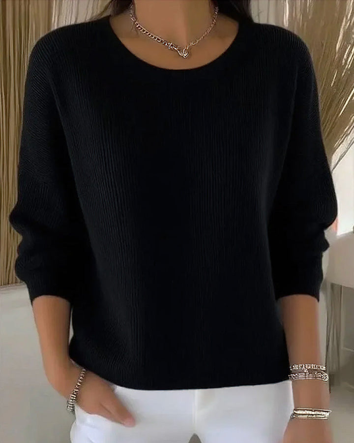 Fiore Pull - Épaule