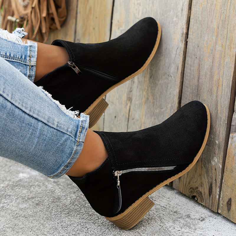 Fiore Bottines - Lily