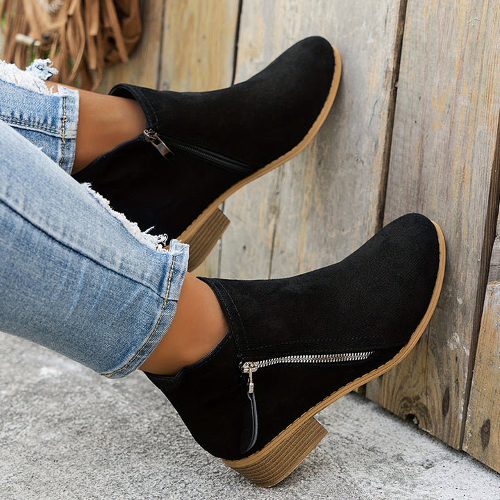 Fiore Bottines - Lily