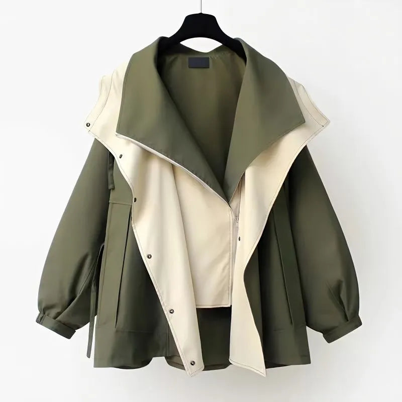 Fiore Veste - Éole coupe-vent