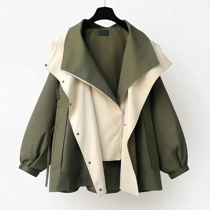 Fiore Veste - Éole coupe-vent