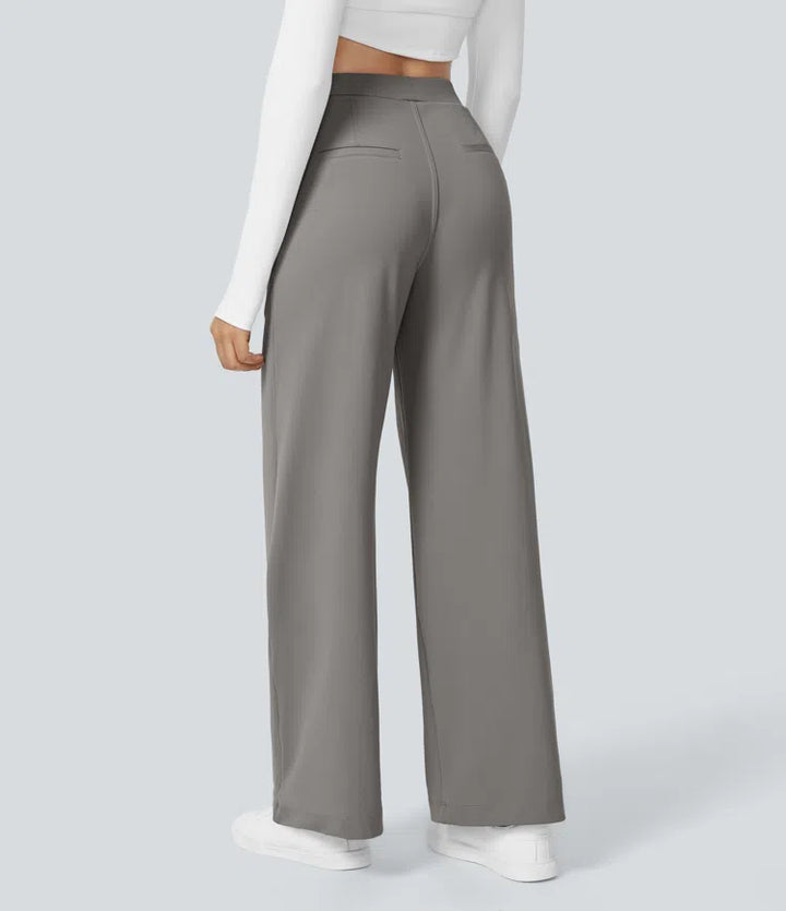 Fiore Pantalon Luminé