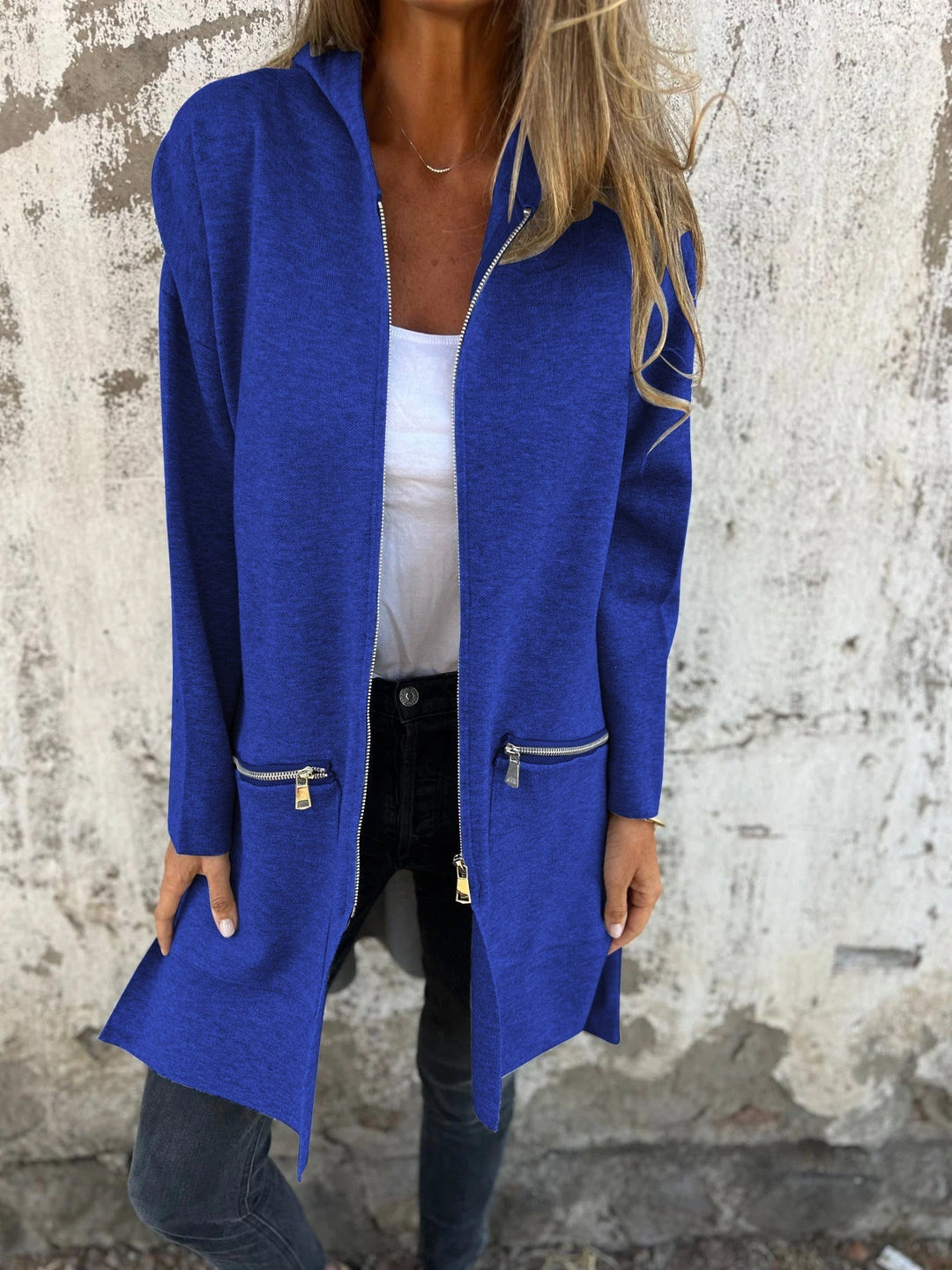 Fiore Veste - Légende
