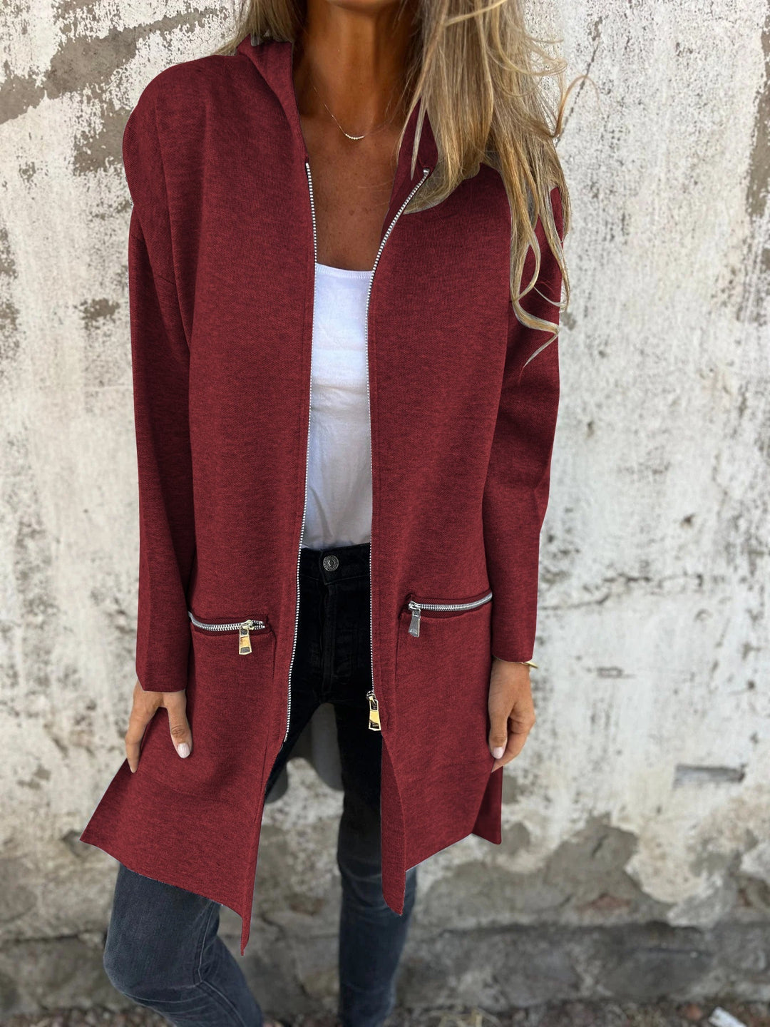 Fiore Veste - Légende
