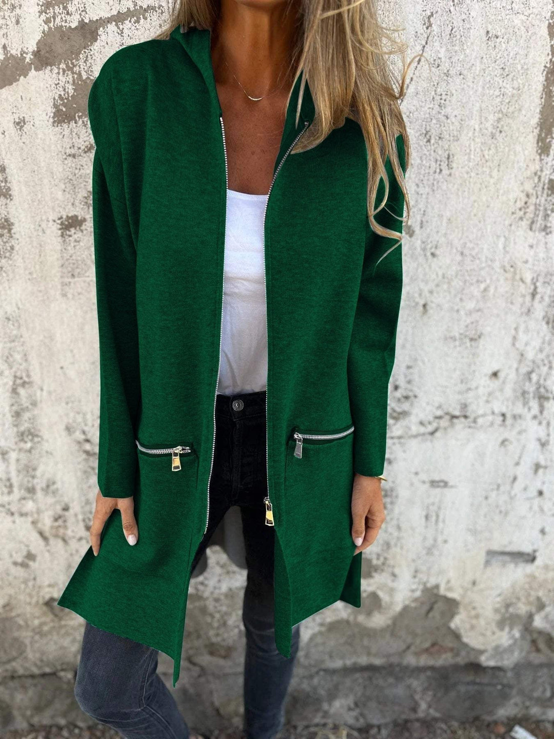 Fiore Veste - Légende