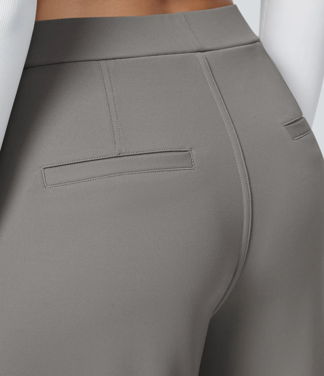 Fiore Pantalon Luminé