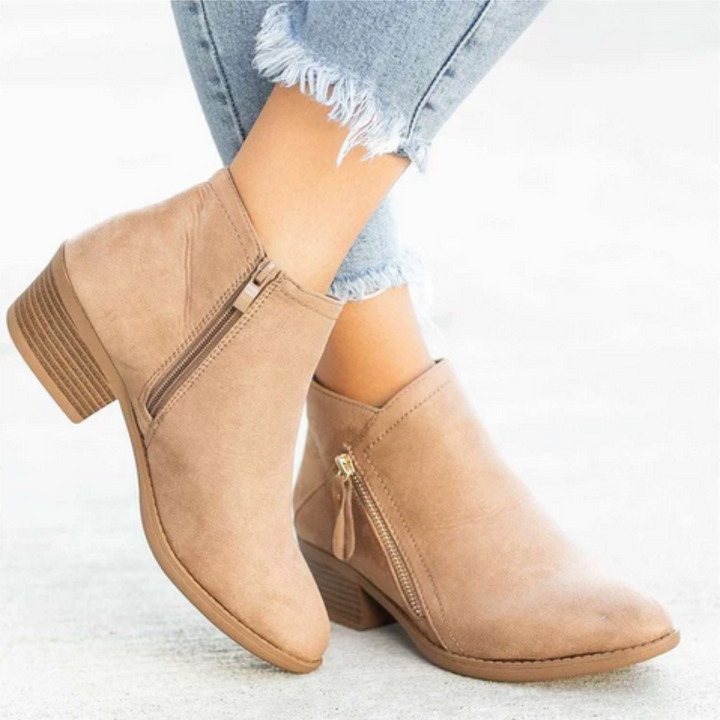 Fiore Bottines - Lily