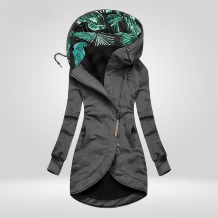 Fiore Manteau - Génesis (D'automne et D'hiver)