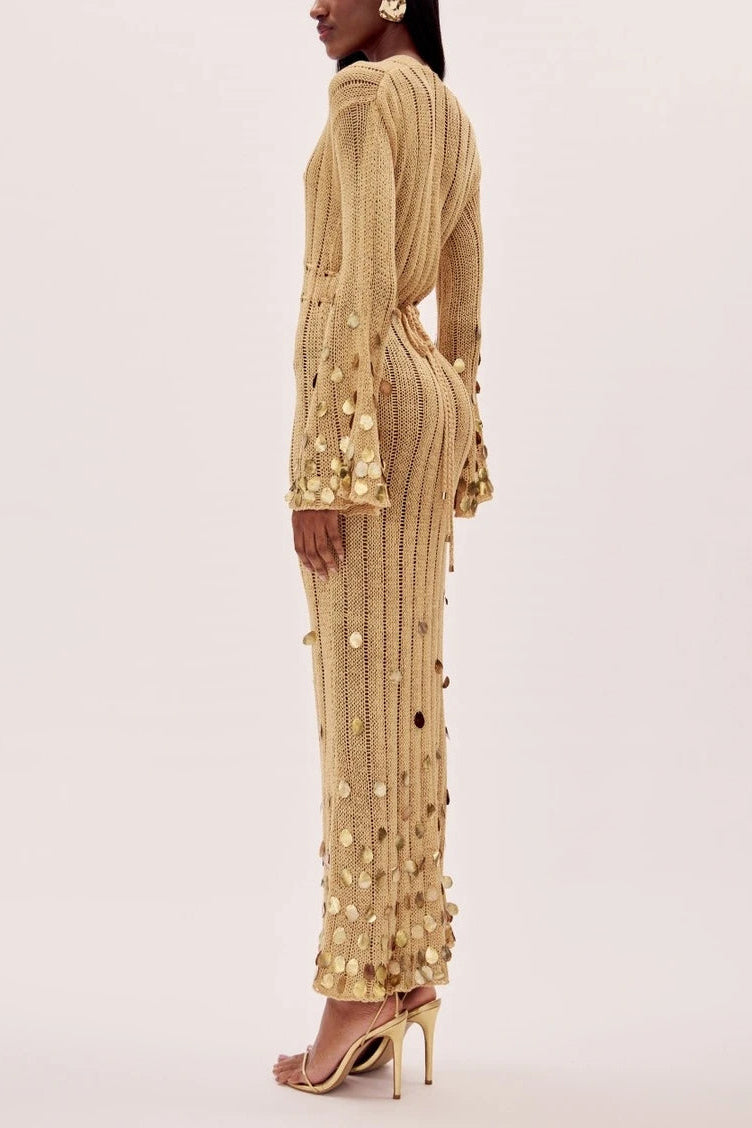 Robe Longue - Alderaan