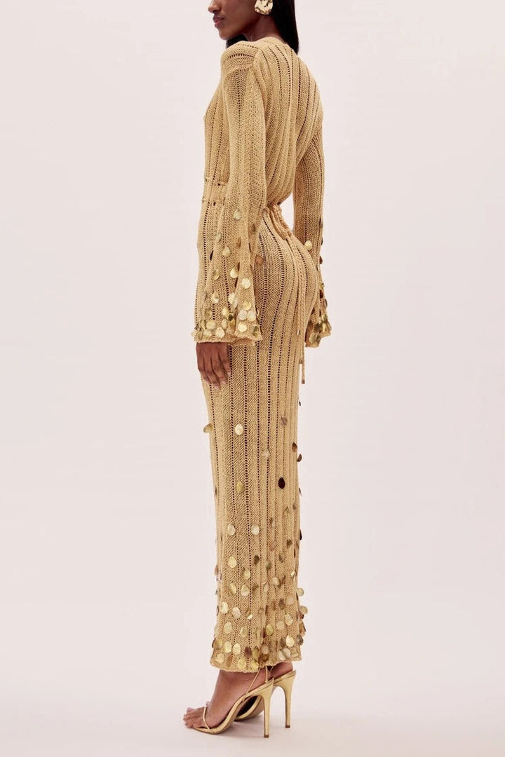 Robe Longue - Alderaan
