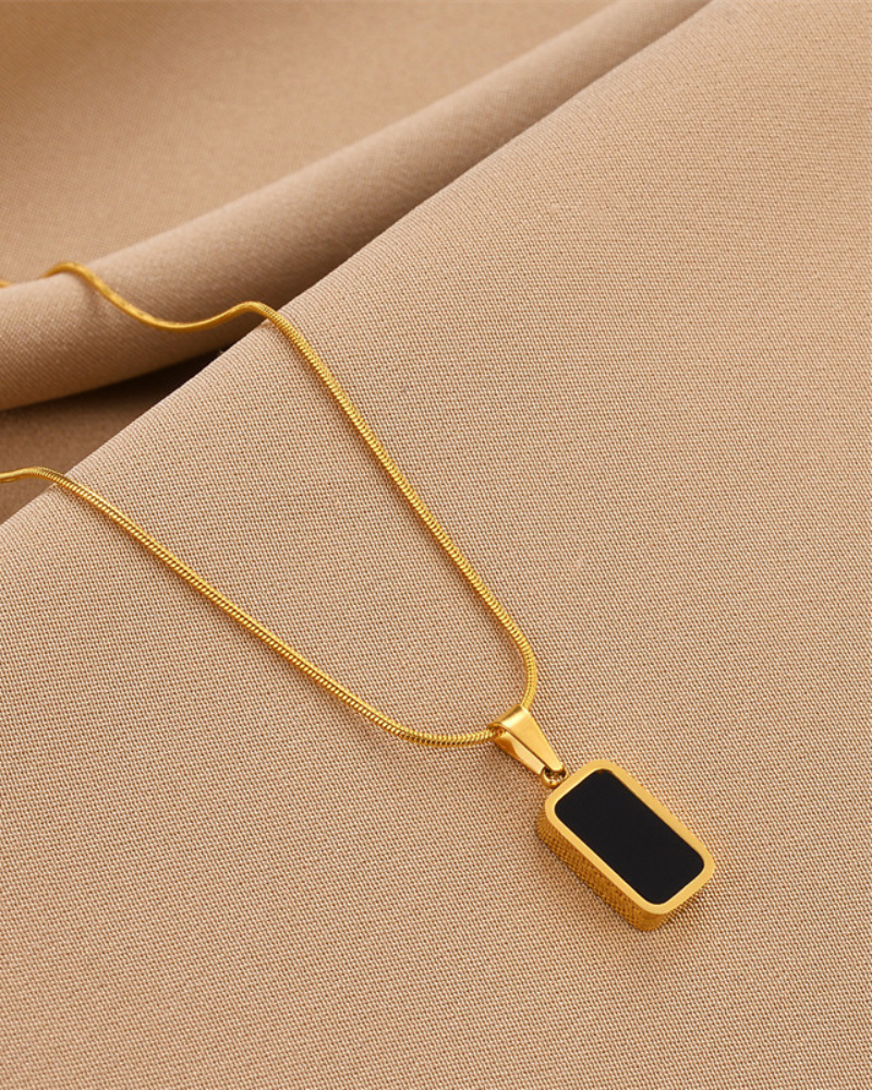 Fiore Collier - NUIT