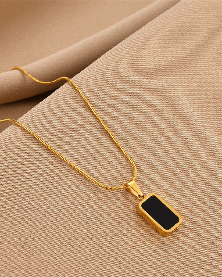 Fiore Collier - NUIT