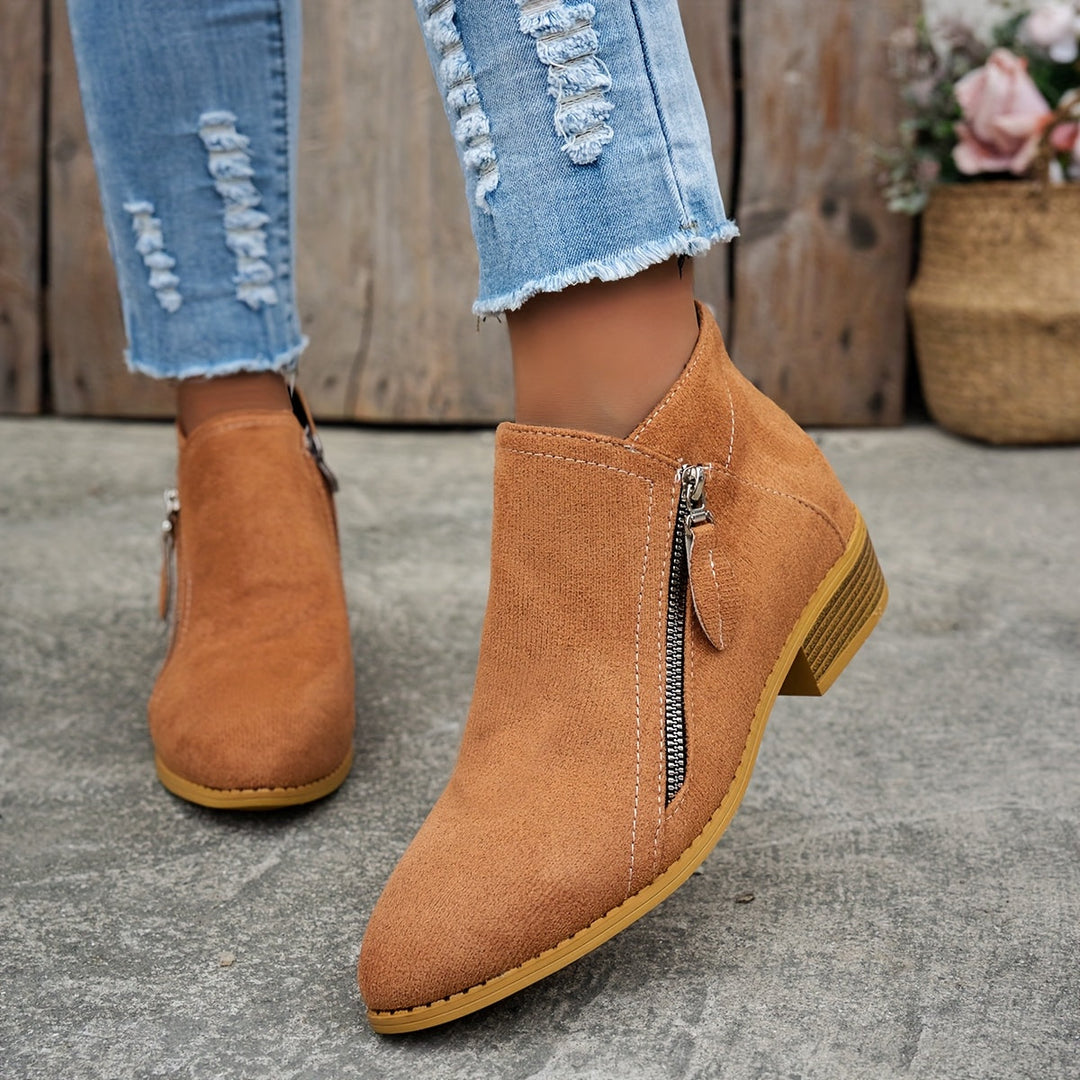 Fiore Bottines - Lily