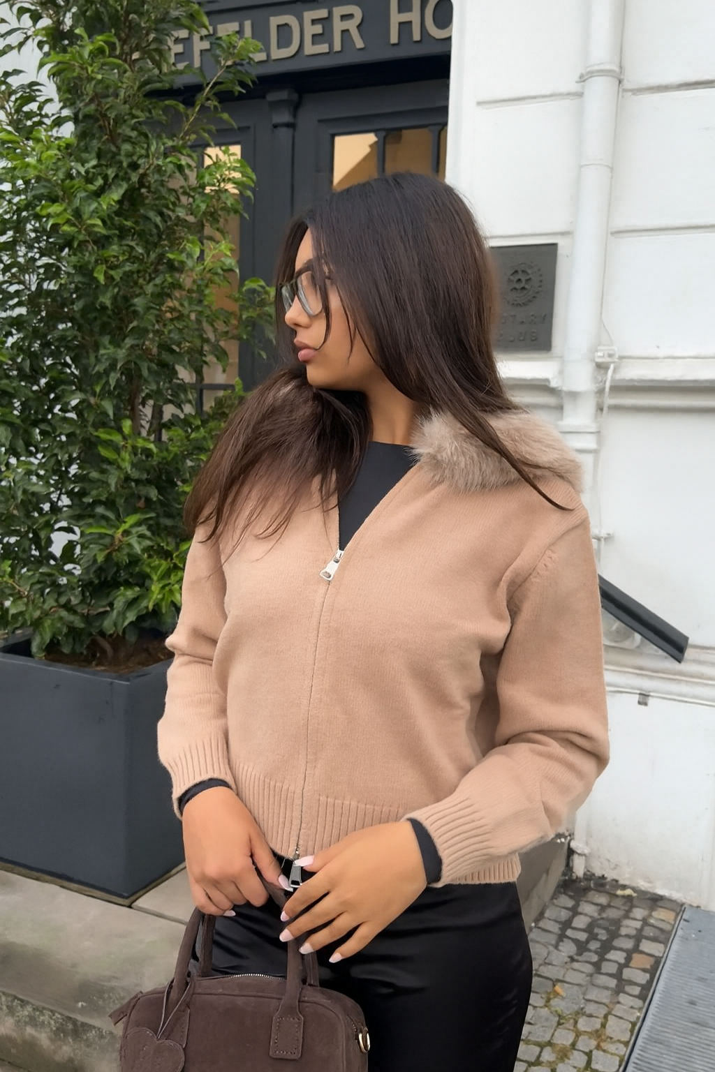 Fiore Veste – Solène