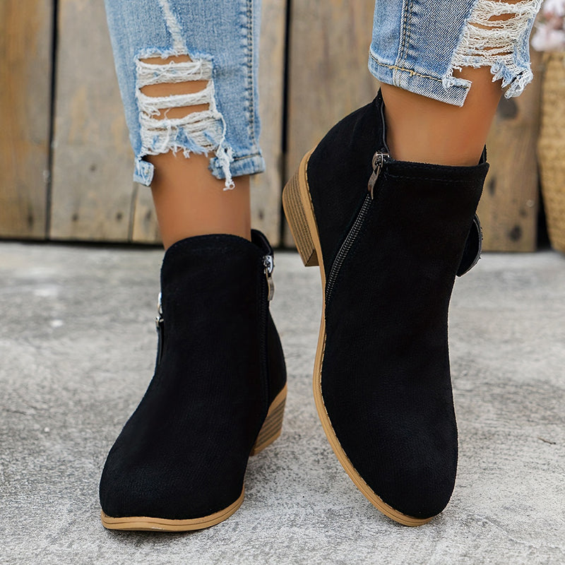 Fiore Bottines - Lily