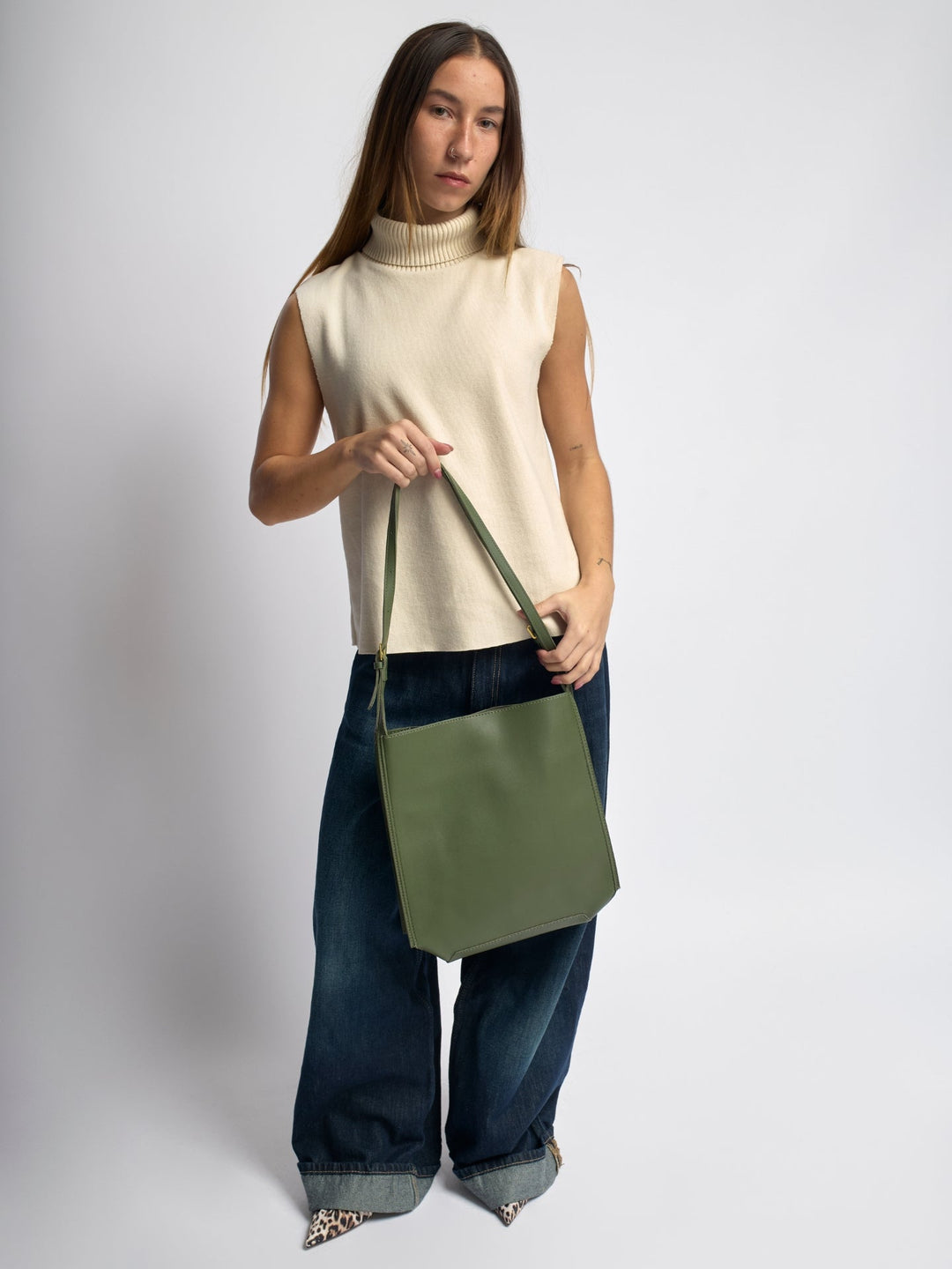 Arya Sac Chic Quotidien