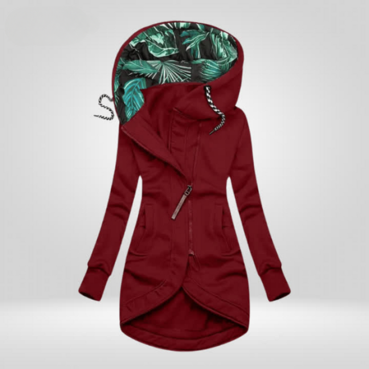 Fiore Manteau - Génesis (D'automne et D'hiver)