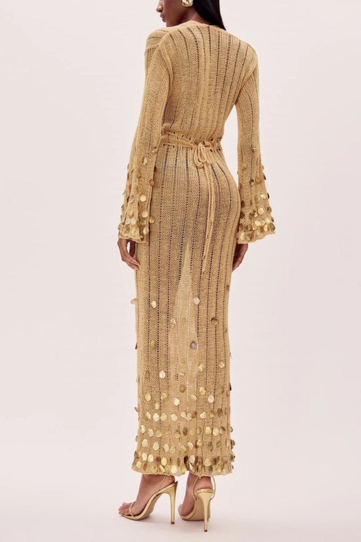 Robe Longue - Alderaan