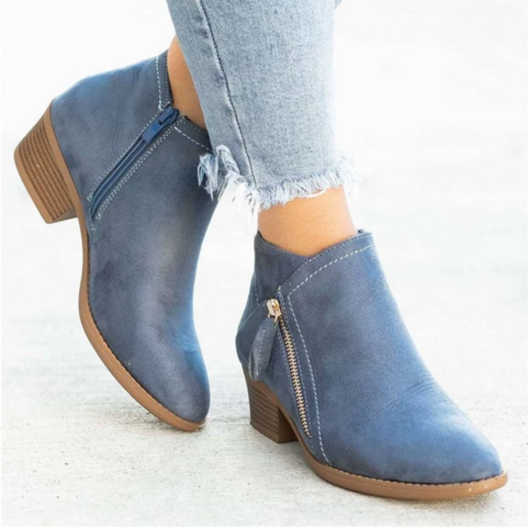 Fiore Bottines - Lily