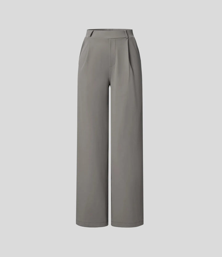 Fiore Pantalon Luminé