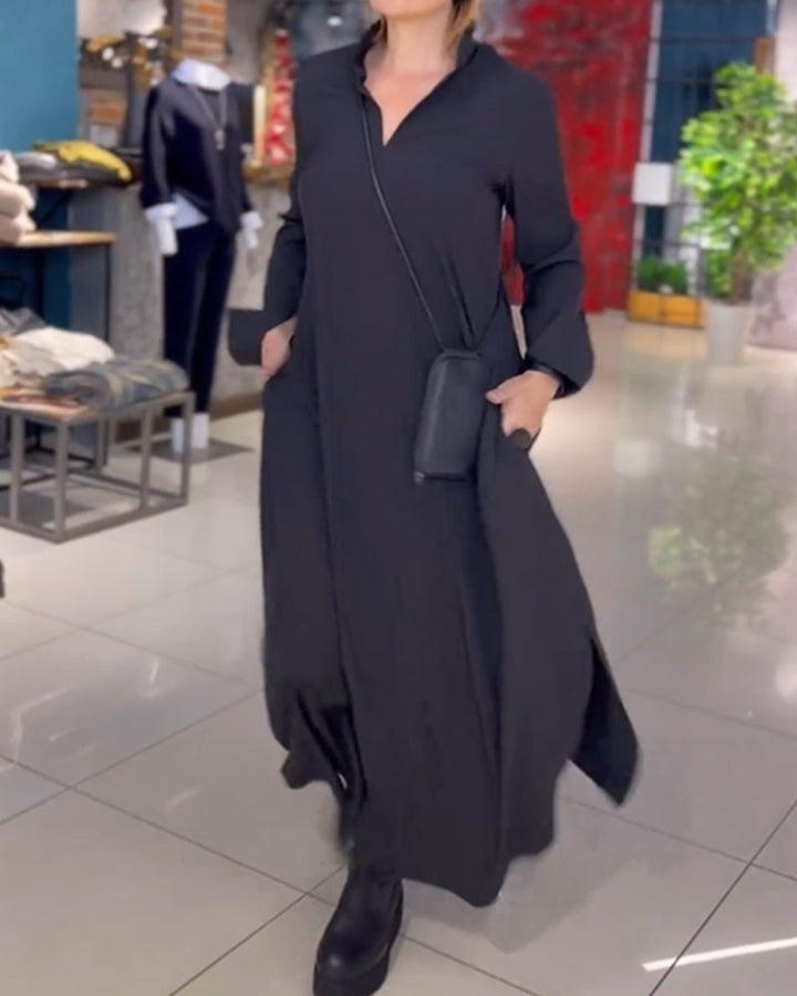Fiore Robe - Élegance & Confort