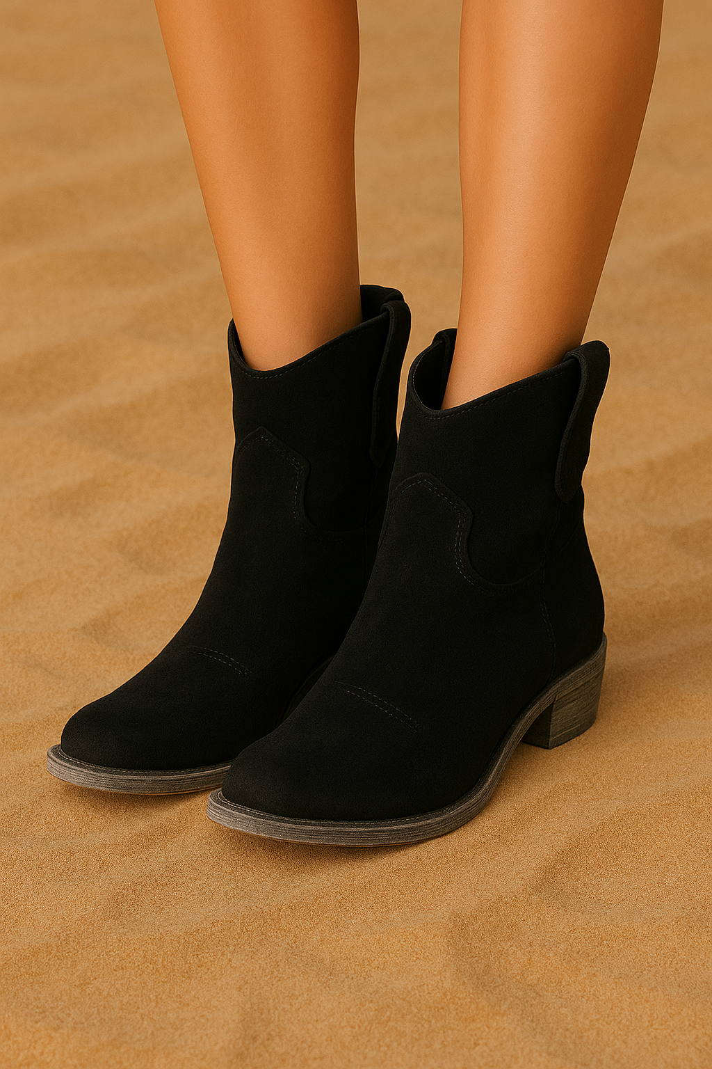 Fiore Bottes en Suède – Dune