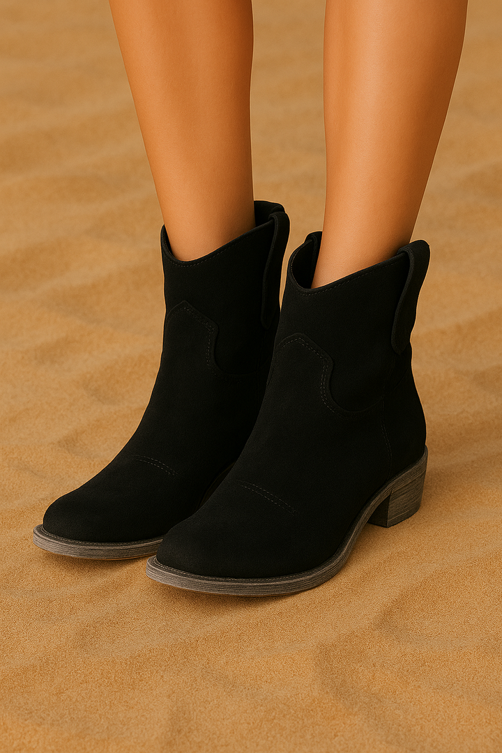Fiore Bottes en Suède – Dune