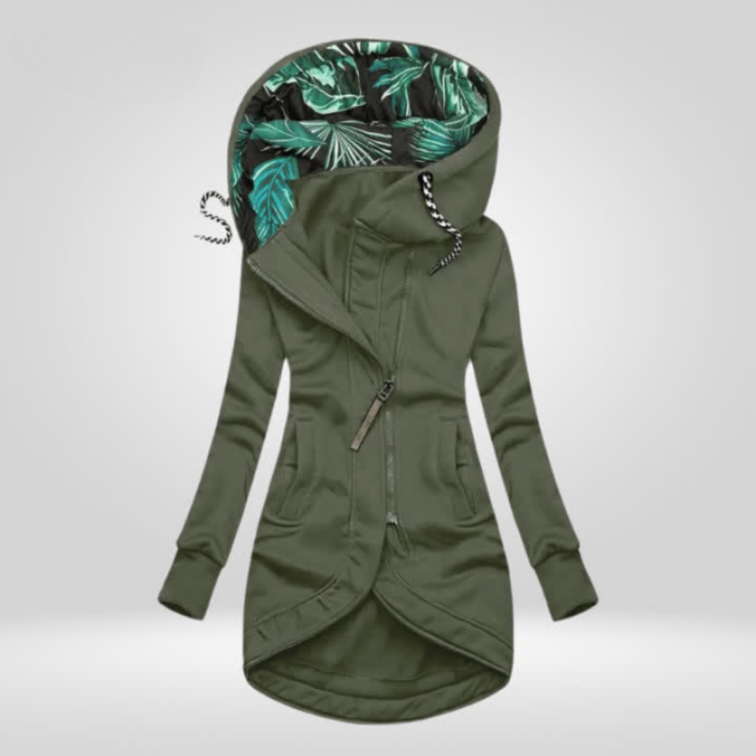 Fiore Manteau - Génesis (D'automne et D'hiver)