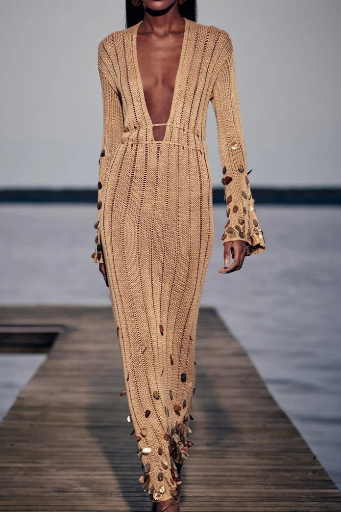 Robe Longue - Alderaan