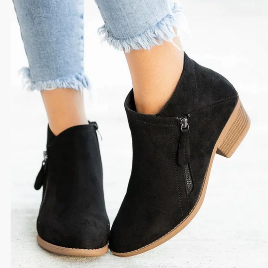 Fiore Bottines - Lily