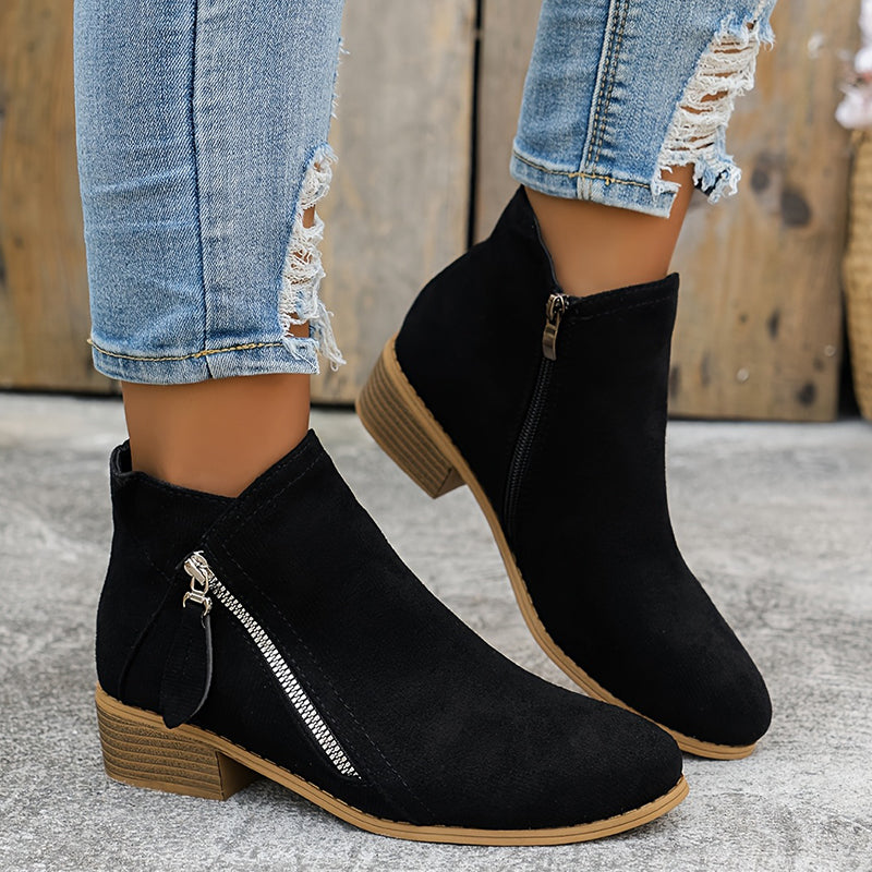 Fiore Bottines - Lily