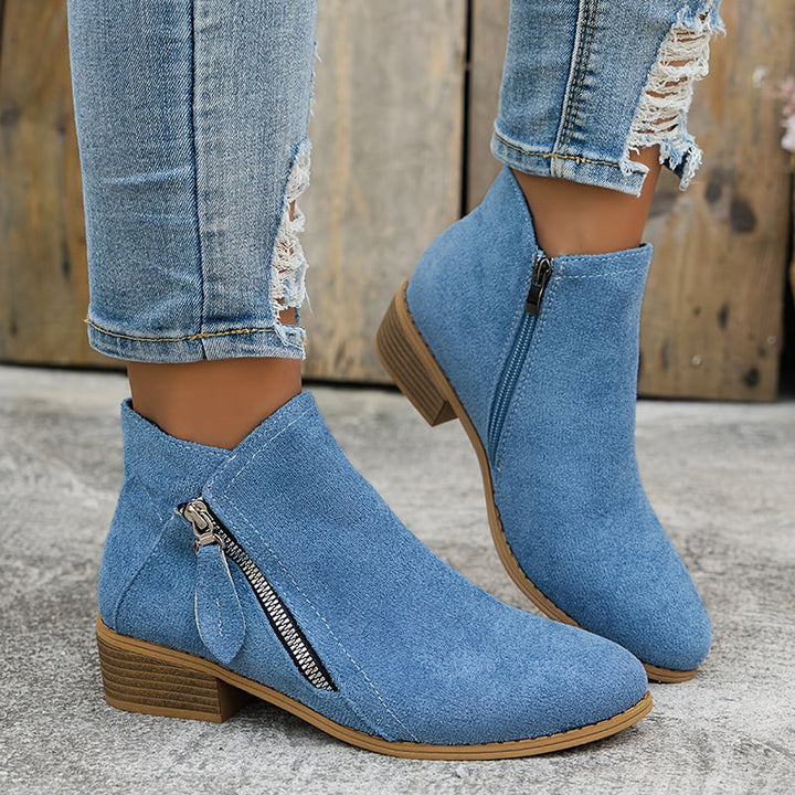 Fiore Bottines - Lily