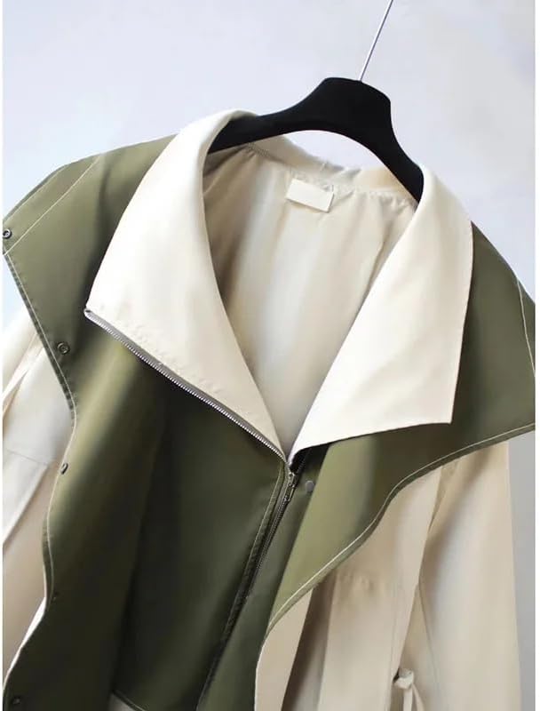 Fiore Veste - Éole coupe-vent