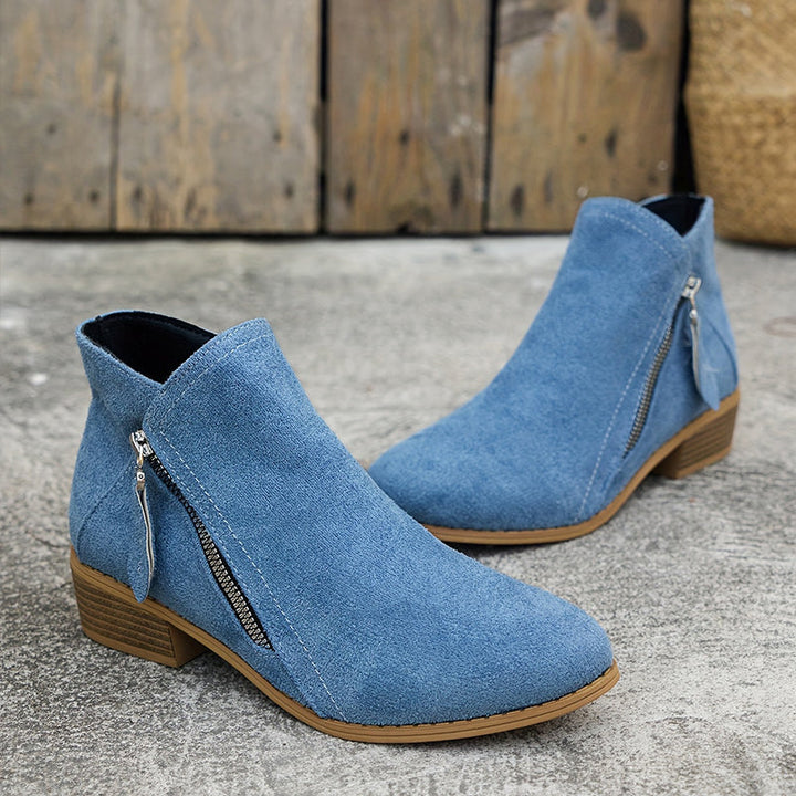 Fiore Bottines - Lily