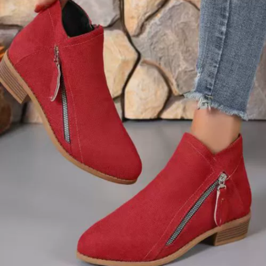 Fiore Bottines - Lily