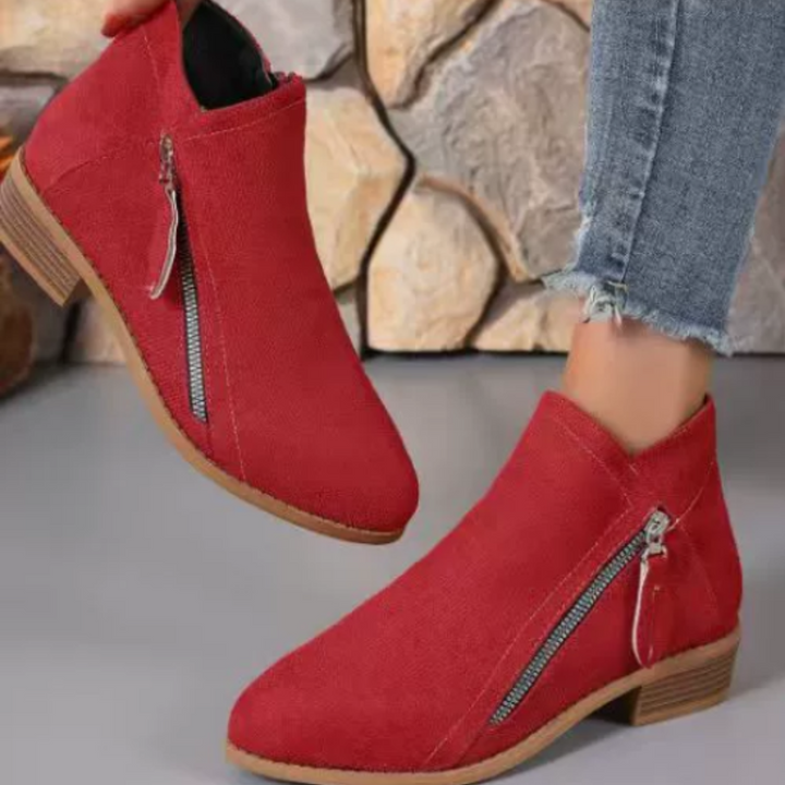 Fiore Bottines - Lily