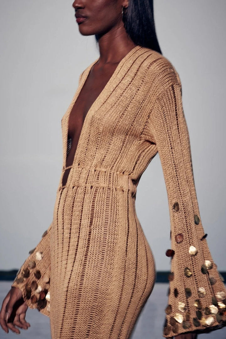Robe Longue - Alderaan